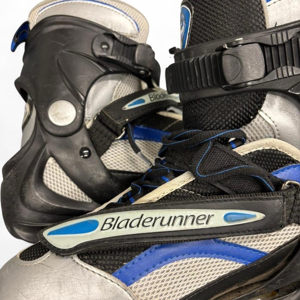 Bladerunner Performa Rollerblades Inline Abec 5 M… - image 3